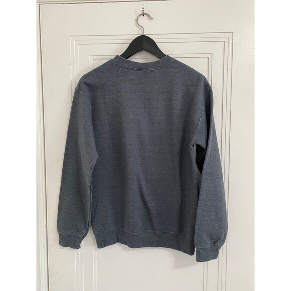 University of North Dakota Fighting Hawks Crewneck Size S - Picture 4 of 4